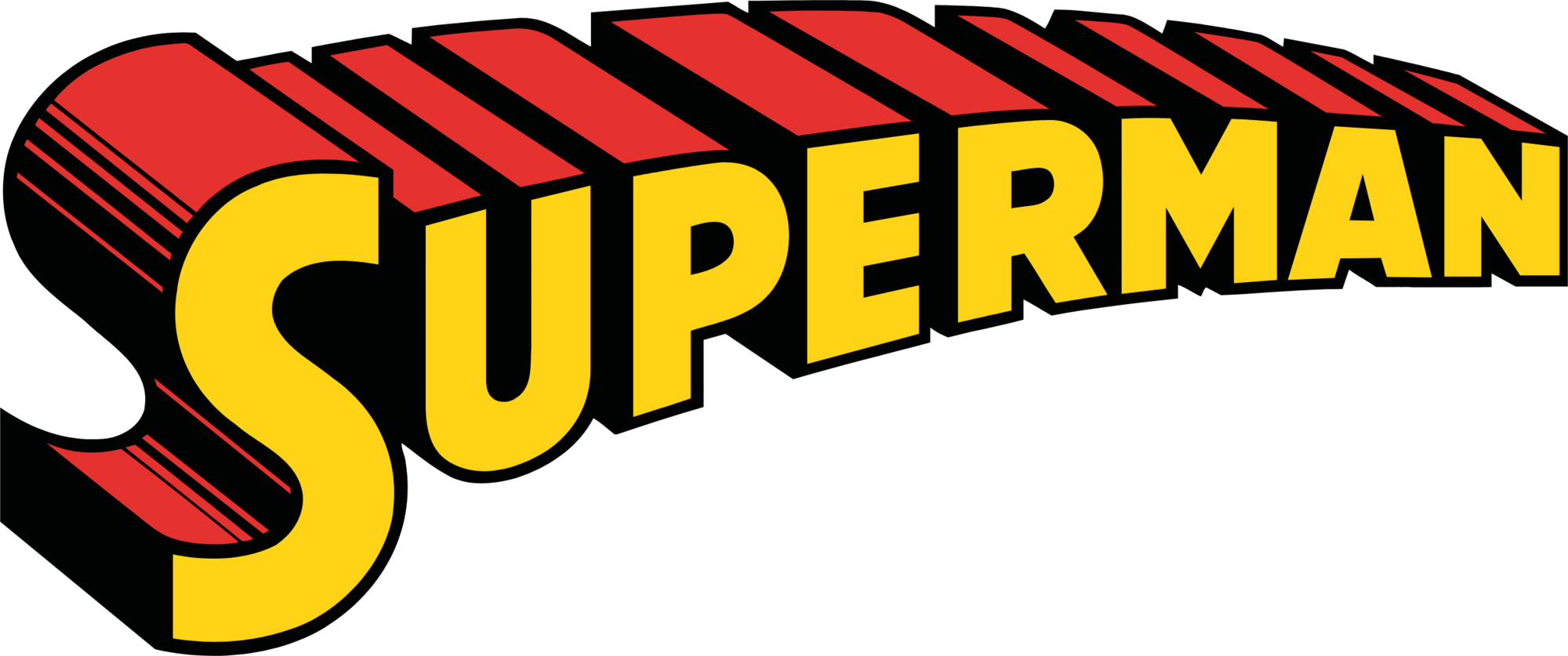 Superman Logo